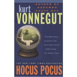 ISBN Hocus Pocus