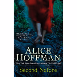 ISBN Second Nature, Mystère et suspense, Anglais, Livre broché, 272 pages