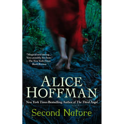 ISBN Second Nature livre Mystère et suspense Anglais
