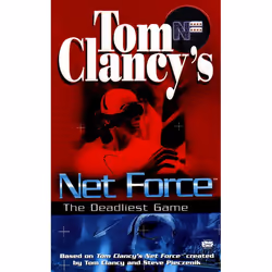 ISBN The Deadliest Game, Édition de poche, 192 pages
