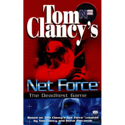 ISBN The Deadliest Game livre Édition de poche