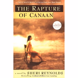 ISBN The Rapture of Canaan, Anglais, Livre broché, 320 pages