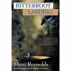 ISBN Bitterroot Landing, Anglais, Livre broché, 240 pages
