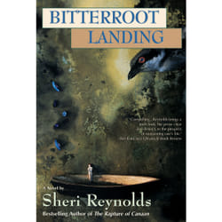 ISBN Bitterroot Landing