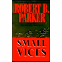 ISBN Small Vices, Mystère et suspense, Anglais, Édition de poche, 384 pages