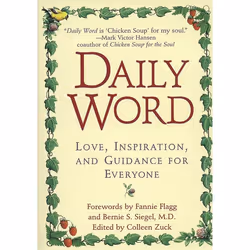 ISBN Daily Word, Livre broché, 384 pages