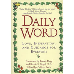 ISBN Daily Word livre