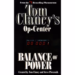 ISBN Balance of Power, Mystère et suspense, Anglais, Édition de poche, 464 pages