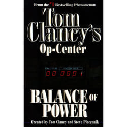 ISBN Balance of Power livre Mystère et suspense Anglais Édition de poche