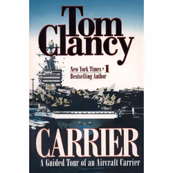 ISBN Carrier, Livre broché, 368 pages