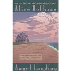 ISBN Angel Landing livre Anglais Livre broché 336 pages