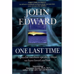 ISBN One LastTime, biographie, Anglais, Livre broché, 256 pages