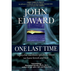 ISBN One LastTime livre biographie Anglais
