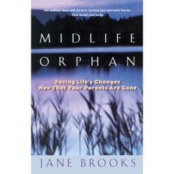 ISBN Midlife Orphan livre