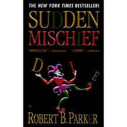 ISBN PT2 Sudden Mischief livre Mystère et suspense Anglais Édition de poche