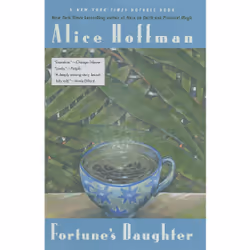 ISBN Fortune's Daughter, Anglais, Livre broché, 320 pages