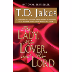 ISBN The Lady, Her Lover, and Her Lord, Livre broché, 256 pages