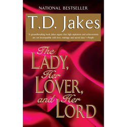 ISBN The Lady, Her Lover, and Her Lord livre