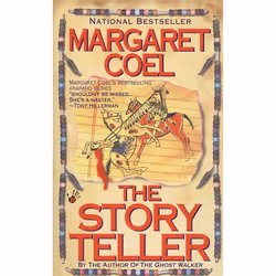 ISBN The Story Teller, Mystère et suspense, Anglais, Édition de poche, 256 pages