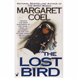 ISBN Lost Bird 05, Mystère et suspense, Anglais, Édition de poche, 304 pages