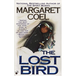 ISBN Lost Bird 05 livre Mystère et suspense Anglais Édition de poche