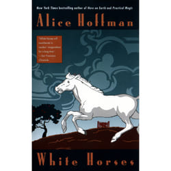 ISBN White Horses