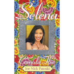 ISBN Selena: Como La Flor livre biographie Anglais Édition de poche