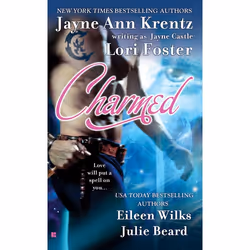 ISBN Charmed, Édition de poche, 352 pages