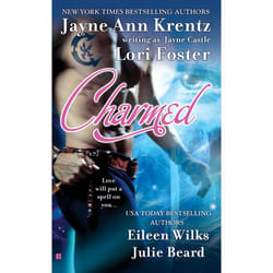 ISBN Charmed livre Édition de poche