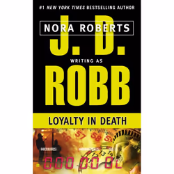 ISBN Loyalty in Death, Mystère et suspense, Anglais, Édition de poche, 368 pages