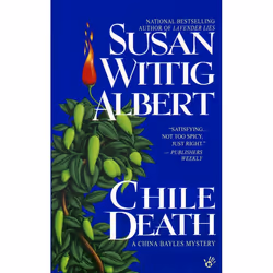 ISBN Chile Death, Mystère et suspense, Anglais, Édition de poche, 320 pages
