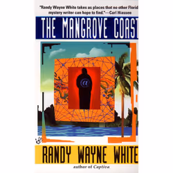 ISBN The Mangrove Coast, Mystère et suspense, Anglais, Édition de poche, 336 pages