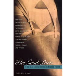 ISBN The Good Parts livre