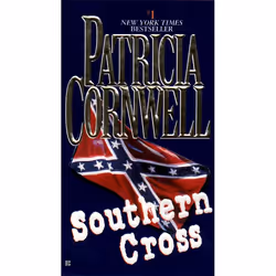 ISBN PT2 Sourthern Cross, Mystère et suspense, Anglais, Édition de poche, 432 pages
