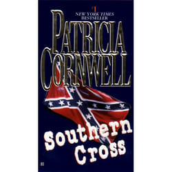 ISBN PT2 Sourthern Cross livre Mystère et suspense Anglais Édition de poche