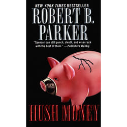 ISBN Hush Money livre Mystère et suspense Anglais Édition de poche