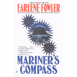ISBN Mariner’s Compass, Mystère et suspense, Anglais, Édition de poche, 336 pages