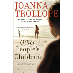 ISBN Other People's Children