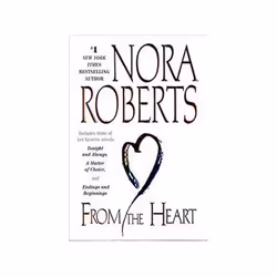 ISBN From the Heart, Roman, Anglais, 581 pages