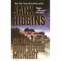 ISBN In the Hour Before Midnight, Mystère et suspense, Anglais, Édition de poche, 304 pages