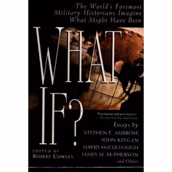 ISBN What If?, Livre broché, 416 pages