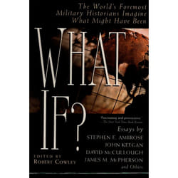 ISBN What If? livre