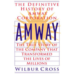 ISBN Amway livre