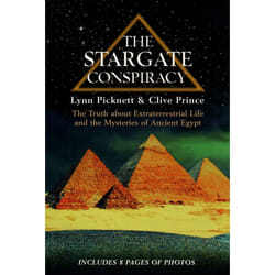 ISBN The Stargate Conspiracy livre