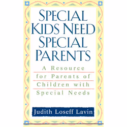 ISBN Special Kids Need Special Parents, Livre broché, 336 pages