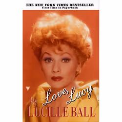 ISBN Love, Lucy, biographie, Anglais, Édition de poche, 256 pages