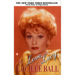 ISBN Love, Lucy livre biographie Anglais Édition de poche