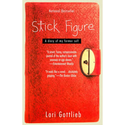 ISBN Stick Figure livre biographie Anglais