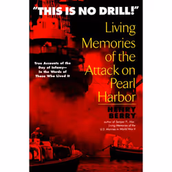 ISBN This Is No Drill!, Livre broché, 272 pages