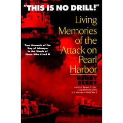ISBN This Is No Drill! livre